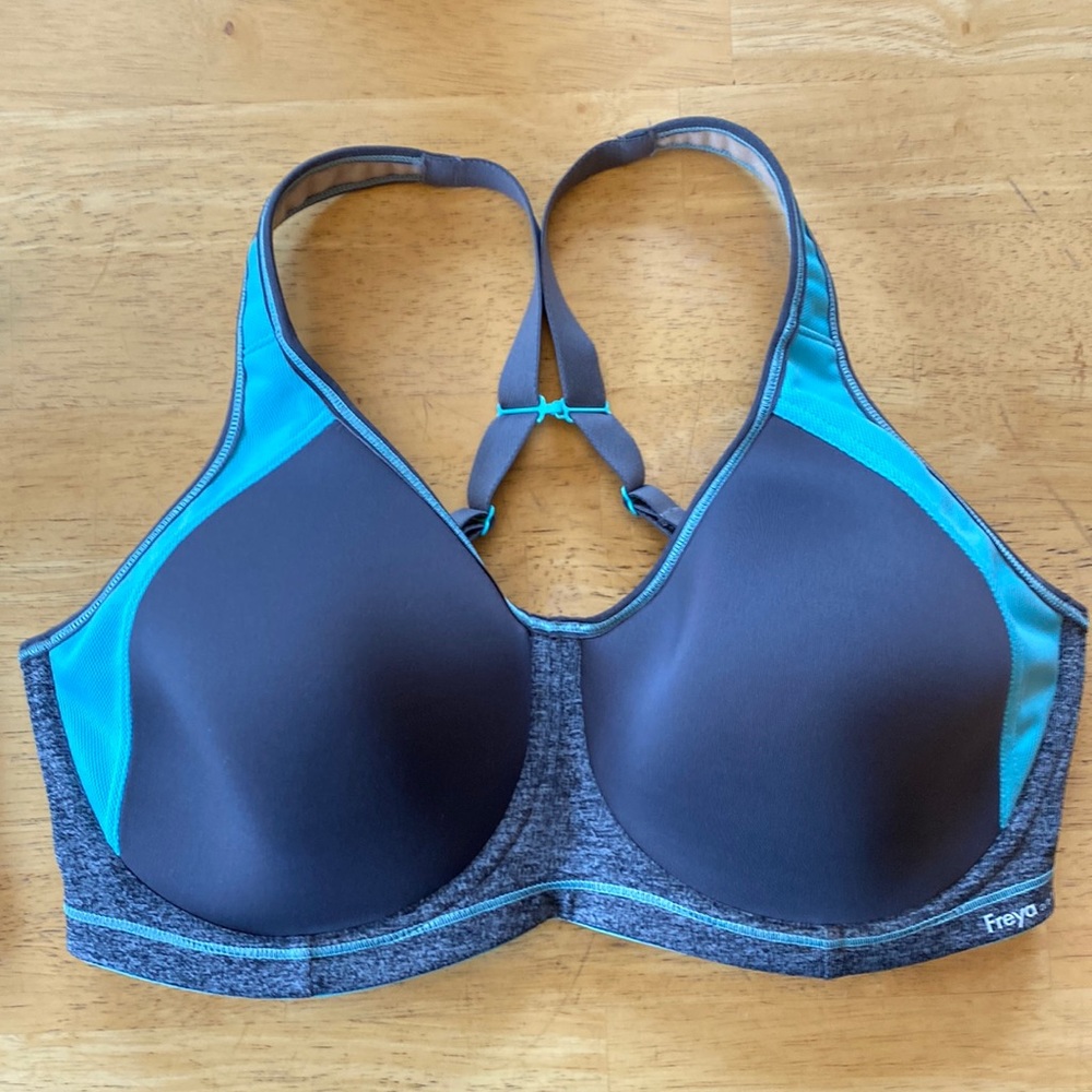 Like new Freya active sports bra